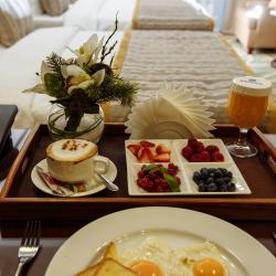 Номер полулюкс