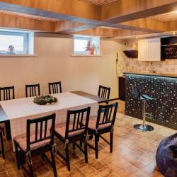 Коттедж улучшенный