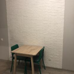 фото 9 MOKO Apartments (МОКО Апартментс) на улице Александры Монаховой