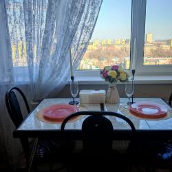 2-комнатные апартаменты люкс Маяковского 44