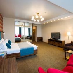 Фото Отель Atlas Hotel (Атлас)