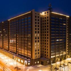 Фото Апартаменты на улице Тентюковская 333