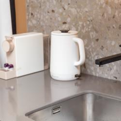 2-комнатные апартаменты Гамма