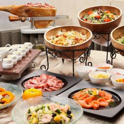 Фото Отель Дворец Нарзанов