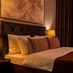 Фото Апартаменты 7 дней на проспекте Комсомольский