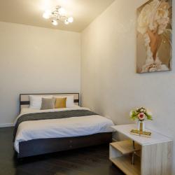 Фото Апартаменты на улице Вольская 85