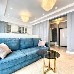 Фото Апартаменты SochiHome (Хоум) на улице Депутатская