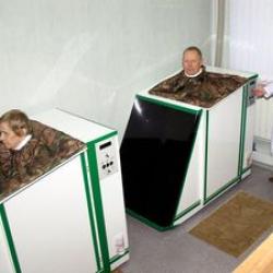 Фото Отель Санаторий Лесной