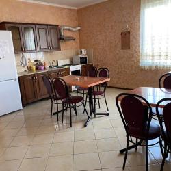 Фото Отель У Луизы