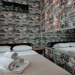 Комната стандарт