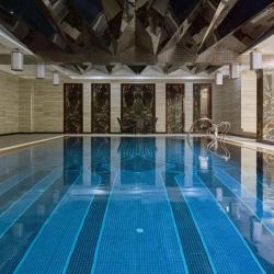 Фото Отель Panarams Tashkent Hotel (Панарамс )