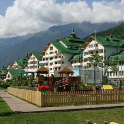 Фото Гранд Отель Поляна