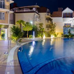 Фото Отель Вилла Валентина