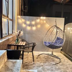 Фото Апартаменты на улице Кутаисская 1