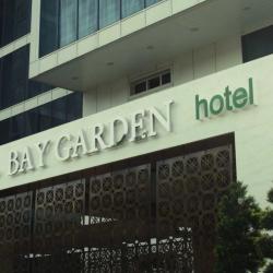 Фото Отель Bay Garden (Бэй Гарден)