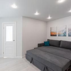 Фото Апартаменты 1 квартал 69