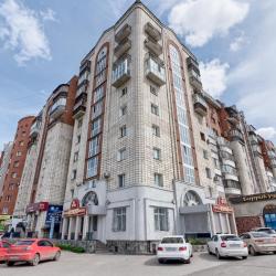 Фото Отель Жуков