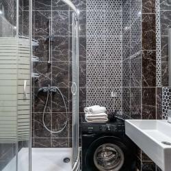 2-комнатные апартаменты стандарт