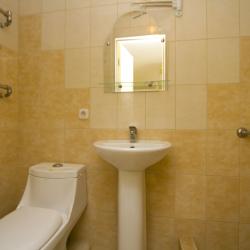 Номер стандарт с 3 односпальными кроватями