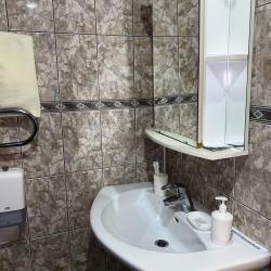 Номер стандарт с 1 односпальной кроватью