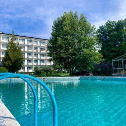 Фото Отель Турист (Tourist)