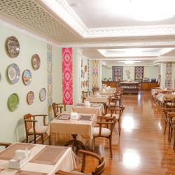 Фото Отель Sangzor Boutique Hotel (Сангзор Бутик)