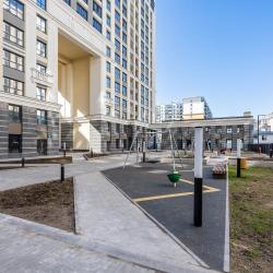фото 16 Апартаменты Keytee.Home (Кейти.Хоме) на улице Парфёновская 6к2