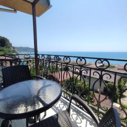 Фото Отель Riviera (Ривьера)