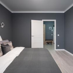 Апартаменты стандарт улица 9 апреля 88а