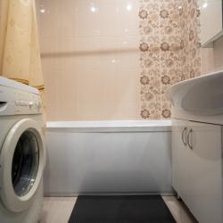 Фото Апартаменты на улице Пузакова 25