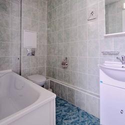 Номер стандарт с 2 односпальными кроватями (корпус 2)