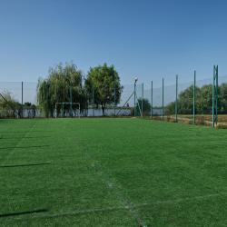 Фото Отель Блесна