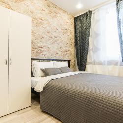 фото 8 Vnukovo Good House (Внуково Гуд Хаус) на улице Лётчика Ульянина