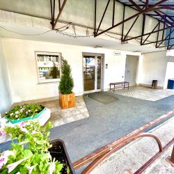 Фото Самарские апартаменты на улице Ново-Садовая