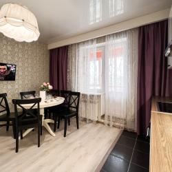 Апартаменты Turin