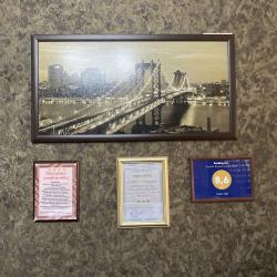 Фото Отель Галар Холл (Galar Hall)