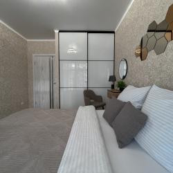 Фото Отель Green FOX на улице Набережная Приволжского Затона 22