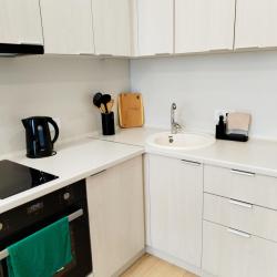 Апартаменты стандарт