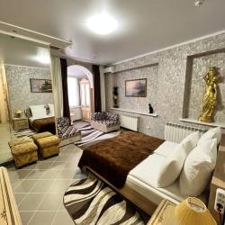 Фото Отель Викинг