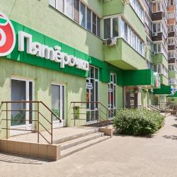Фото Апартаменты на улице Крупской