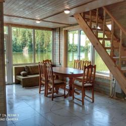 Фото Отель Хуторок Озерный