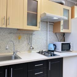 2-комнатные апартаменты стандарт Ярославль  пр-кт Ленинградский, 59