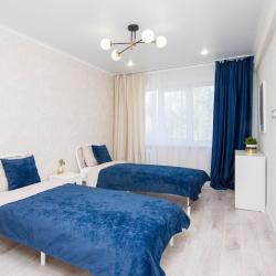 Фото Отель Niki Rent (Ники Рент) на Минская 39
