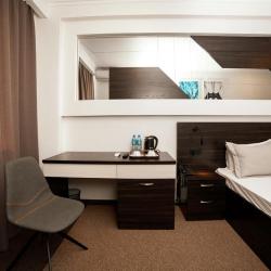 Фото Отель Меридиан