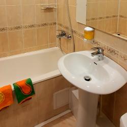 Фото Апартаменты на улице Екатерининская