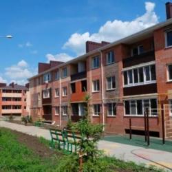 Фото Отель Уютная атмосфера на переулке Дивный 1 корпус 3
