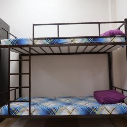 Фото Хостел Аут