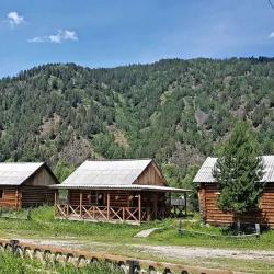 Фото Отель Кубайка