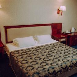 Фото Отель Командор