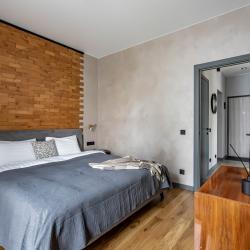 Фото Отель Ohta Park Suite 21 (Охта Парк Сьют 21)